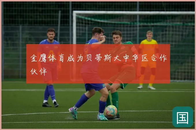 金鹰体育成为贝蒂斯大中华区合作伙伴